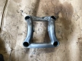 Монтажна Скоба Двигател 9481152037r Porsche Cayenne S 4.5 2005г 9PA, снимка 1