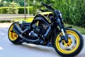 Harley-Davidson V-Rod Custom, снимка 1