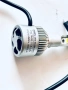 LED крушки H7 8000LM, снимка 2