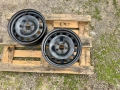 2бр.Оригинални джанти 16 5x112 ET43 за Vw T-Roc,Passat,Touran,Skoda Karoq,Yeti,Seat Ateca,Leon, снимка 4