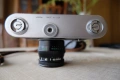 Zorki 4 & Jupiter 8 50mm f2 - M39 Mount, снимка 5