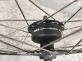 Капла 28" Schürmann Euroline S19 с вградено динамо 6V 3W Shimano, снимка 3