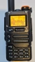 Радиостанция QUANSHENG UV-K5(8) V3, снимка 5