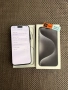 КАТО НОВ❗️512GB❗️ iPhone 15 Pro MAX Лизинг от 60лв/м BLACK Titanium 96%, снимка 2
