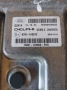 Компютър двигател / ECU BG91-12A650-FHG 28459232 DCM3.5 за Ford Mondeo Galaxy S-Max 2.0 TDCI, снимка 2