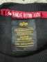 Мъжка блуза ALPHA INDUSTRIES. Размер L, снимка 8