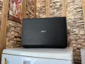 Голям лаптоп Acer 17.3” / 4x2.50Ghz / 8GB Ram / 500GB / 2 видео карти , снимка 9