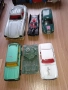 Колички Matchbox.Corgy.Majorette.Bburago1970, снимка 9