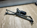 Механизма на чистачките за BMW E46, снимка 1