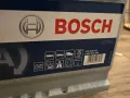 Акумулатор BOSCH 760A 70Ah 12V, снимка 5