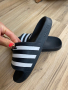 Оригинални спортни чехли Adidas ! 35 н, снимка 1 - Чехли - 45032699