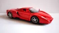 Ferrari Enzo Maisto - Мащаб 1:24, снимка 6