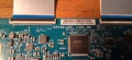 T-Con Board 55T32-C0F CTRL BD от LED Philips 50PUS7303/12 Display: TPT500U1-QVN03.U...., снимка 5