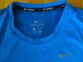 Nike nike dri-fit contour тениска , снимка 3