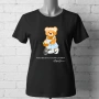 Polo Bear by Ralph Lauren дамски тениски , тениска, снимка 1