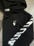 Off White Hoodie, снимка 3