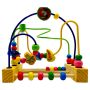 Дървена игра Pazzle Beads, снимка 1 - Образователни игри - 34985438