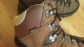 ALFA VIDDA GORE-TEX Leather Boots размер EUR 38 обувки естествена кожа водонепромокаеми - 2399, снимка 3