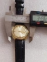 Швейцарски автоматичен мъжки златен часовник 25 рубина,злато 585, снимка 6