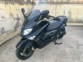 Yamaha T-Max 500i, снимка 4