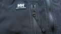 HELLY HANSEN Softshell Work Jacket размер М работна горница вятъроустойчива W4-123, снимка 5