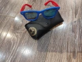 детски слънчеви очила на Ray Ban, снимка 1