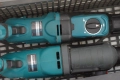 Перфоратор SDS със сменяем патронник Makita HR2470FT и HR2631FT , снимка 5