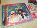 МАРКО И СНЕЖИНА СА-СА 1999 БМК-ОРИГИНАЛЕН НОВ ДИСК 2104251726, снимка 9