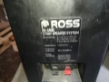 ROSS METTAL SPEAKERS-ВЧЕРА ВНОС ОТ SWISS 0711251538LCHERY2, снимка 14