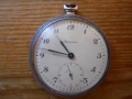 стари съветски джобни часовници "Молния" - работещи, снимка 13