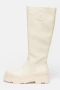 Бели ботуши LIU JO, номер 38, снимка 2