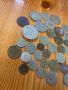 Много стари стотинки монети 1930 до 1997, снимка 2