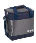 Изотермална чанта Blue Jeans Charcoal 28x18x30см - 15л, снимка 1