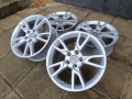 ОРИГИНАЛНИ джанти 17 ' 5x112 57,1 AUDI Q3 Tiguan Kodiaq / Ауди VW ET33, снимка 2