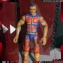 Екшън фигура WWE Dominik Mysterio Доминик Мистерио играчка Elite Series Mattel figure, снимка 9