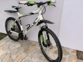 НАЙ ДОБРАТА ОФЕРТА 26 цола ,Алуминиев велосипед BULLS , снимка 2