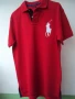 Polo Ralph Lauren  Polo  мъжка поло тениска, снимка 1