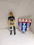 Екшън фигура WWE Dakota Kai дакота кай damage ctrl figure играчка Mattel, снимка 2