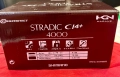 Shimano stradic ci4+ 4000, снимка 7