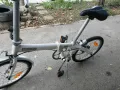 Dahon eco 3 сгъваем велосипед , снимка 3