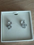 Обеци Swarovski , снимка 3