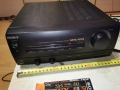 SONY STEREO AMPLIFIER 3112250733LCHERY1, снимка 3