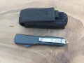 Автоматичен нож MICROTECH Ultratech, снимка 5