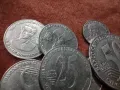 Монети Република Еквадор, снимка 6