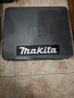 Ретро Макита Cordless , снимка 2