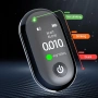 Дигитален ръчен тестер за шофиране в нетрезво състояние, снимка 2