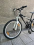 Алуминиев велосипед 26 цола 24 скорости преден амортисьор много запазено внос от Австрия , снимка 2