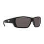 Очила Costa Tuna Alley - Matte Black /Gray Mirror 580P, снимка 1 - Слънчеви и диоптрични очила - 45431814