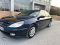 Peugeot 607 Бензин-Газ , снимка 1