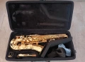 Саксофон Ямаха Alt-saxophon Yamaha , снимка 6